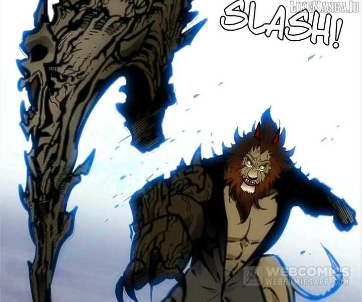 Deadly Strong Chapter 64 - Page 35