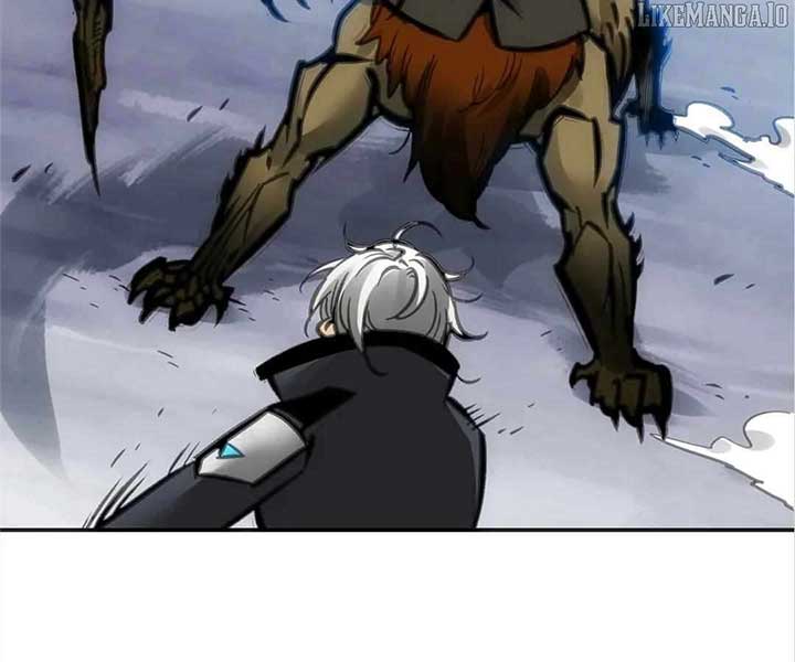 Deadly Strong Chapter 64 - Page 36