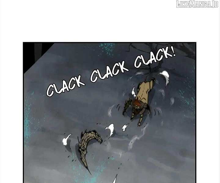 Deadly Strong Chapter 64 - Page 37