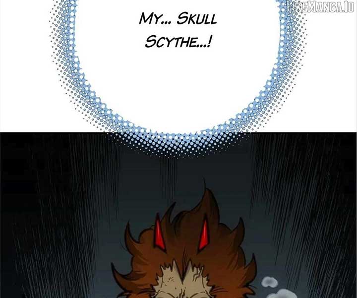 Deadly Strong Chapter 64 - Page 39