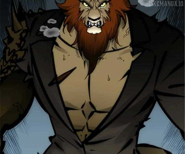 Deadly Strong Chapter 64 - Page 40