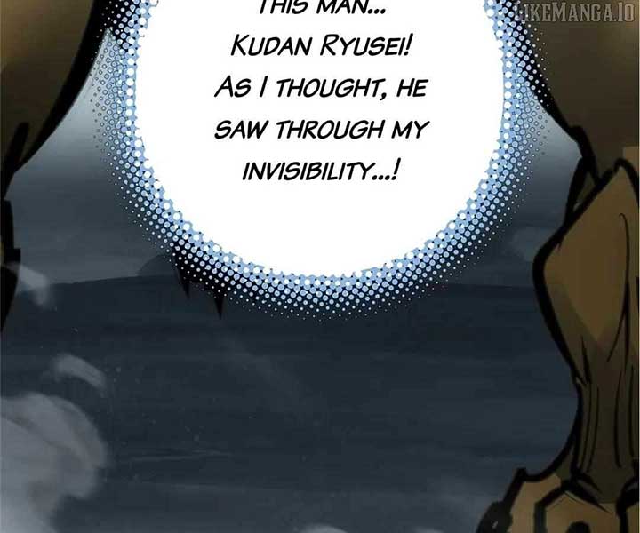 Deadly Strong Chapter 64 - Page 42