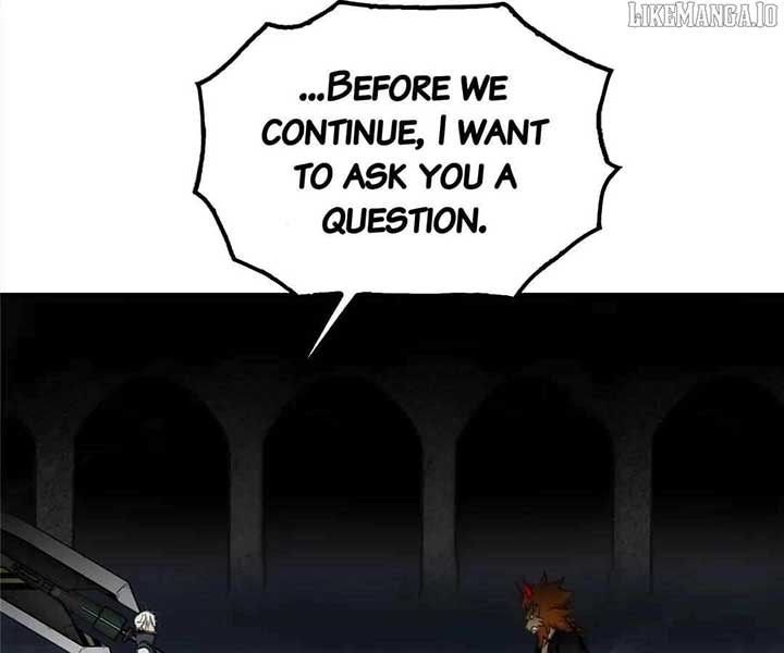 Deadly Strong Chapter 64 - Page 44