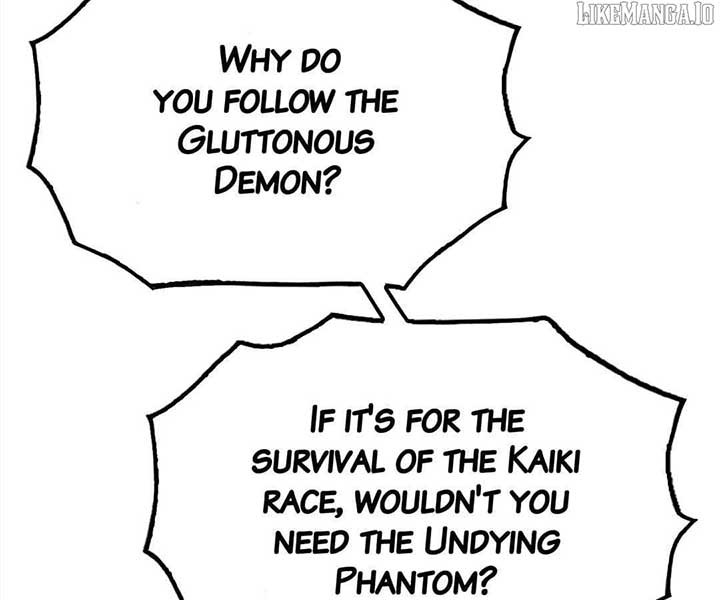 Deadly Strong Chapter 64 - Page 46