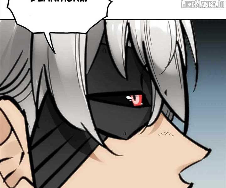 Deadly Strong Chapter 64 - Page 54