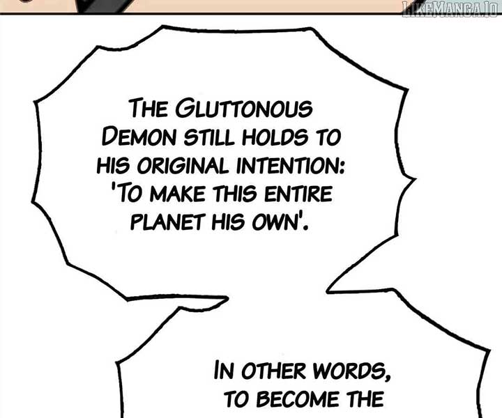 Deadly Strong Chapter 64 - Page 55