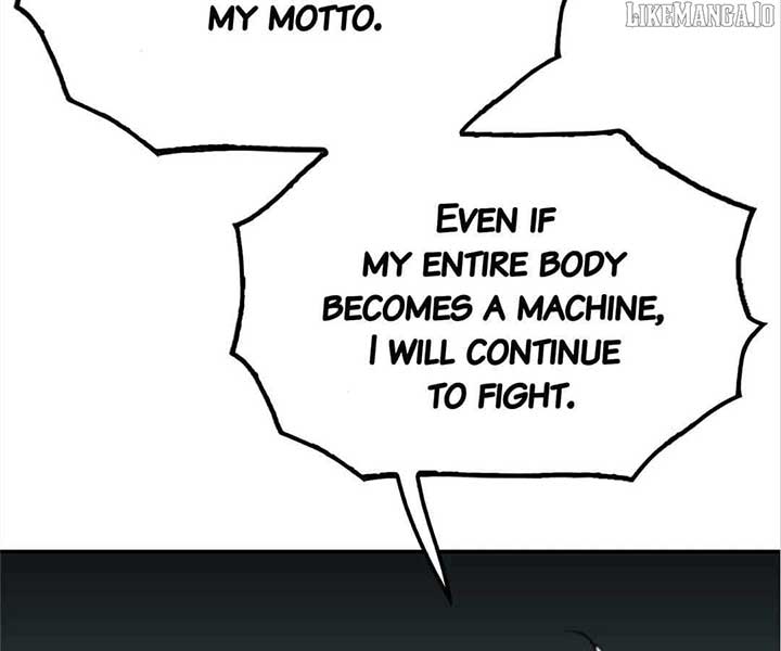 Deadly Strong Chapter 64 - Page 61