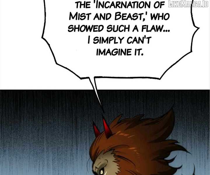 Deadly Strong Chapter 64 - Page 64