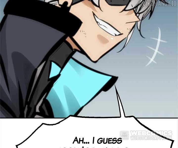 Deadly Strong Chapter 64 - Page 67