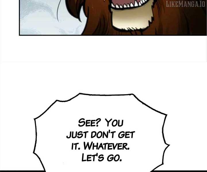 Deadly Strong Chapter 64 - Page 70