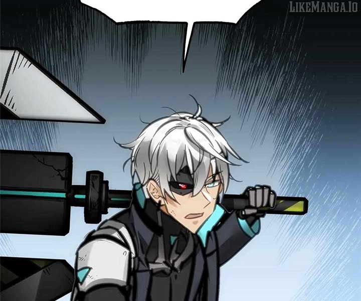 Deadly Strong Chapter 64 - Page 71