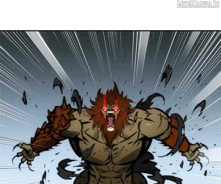 Deadly Strong Chapter 64 - Page 77