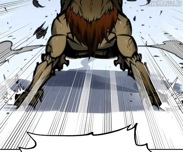 Deadly Strong Chapter 64 - Page 78