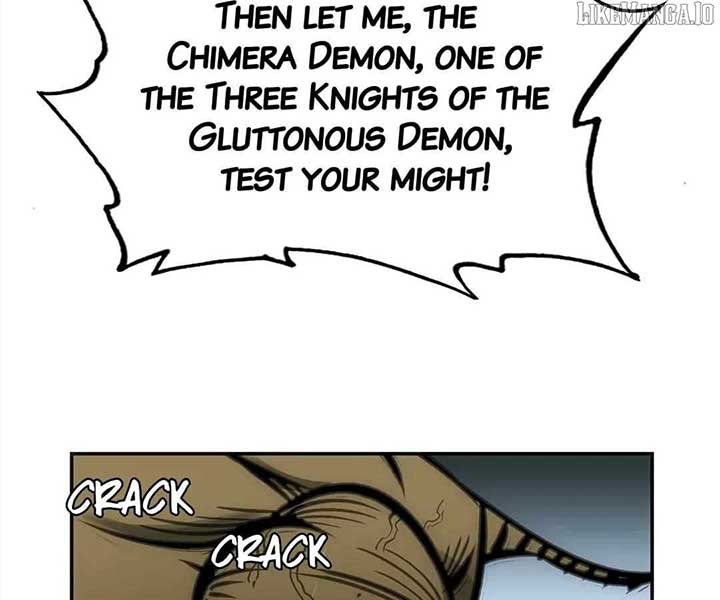 Deadly Strong Chapter 64 - Page 79