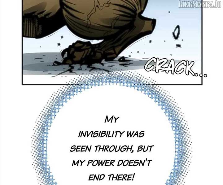 Deadly Strong Chapter 64 - Page 80