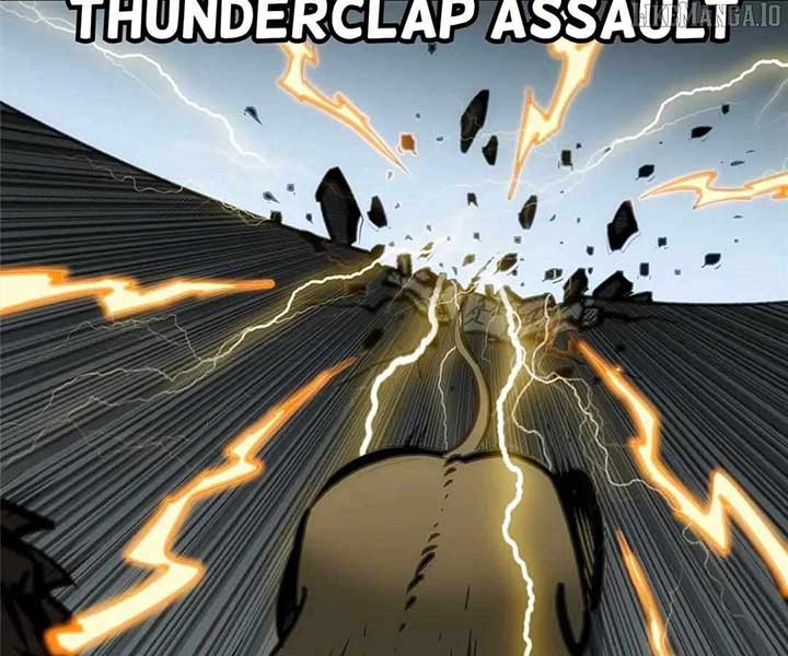 Deadly Strong Chapter 64 - Page 82