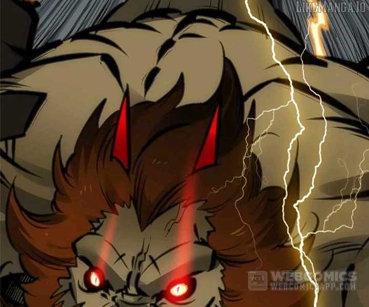 Deadly Strong Chapter 64 - Page 83