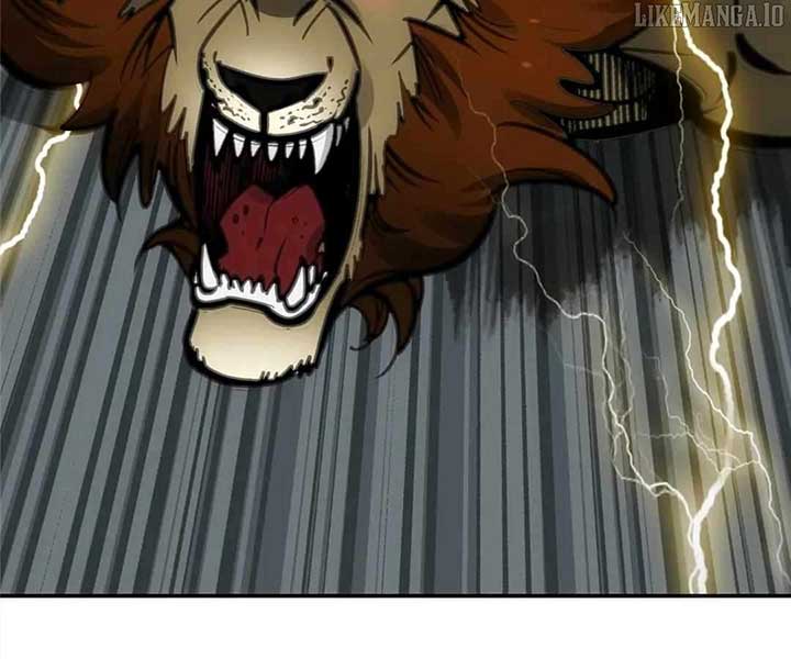 Deadly Strong Chapter 64 - Page 84