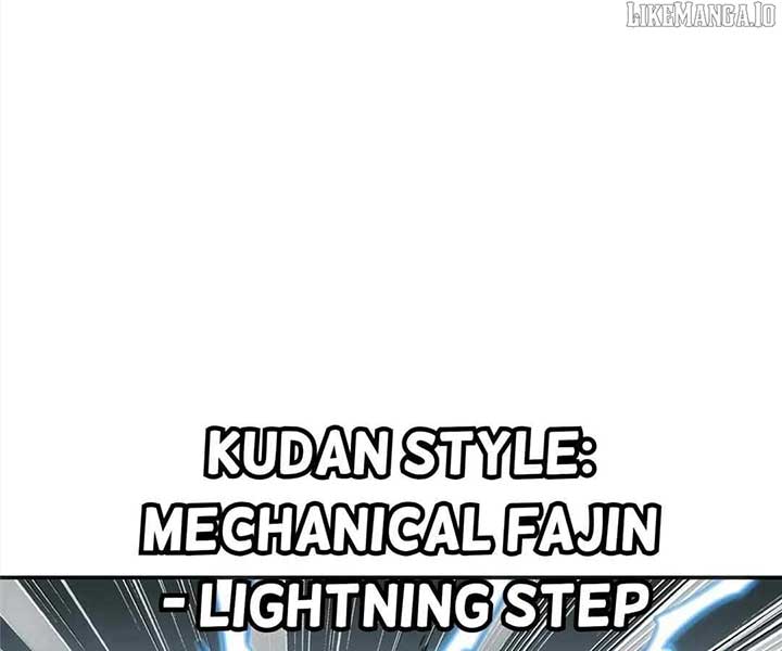 Deadly Strong Chapter 64 - Page 86