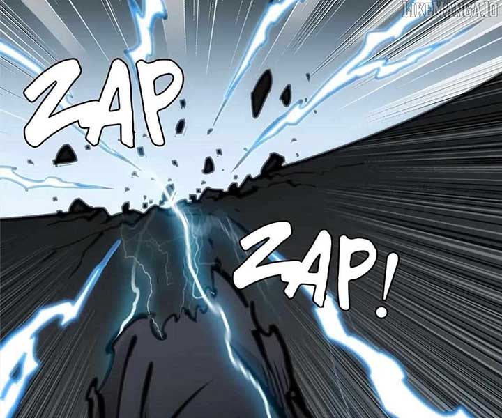 Deadly Strong Chapter 64 - Page 87