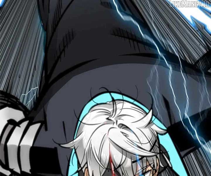 Deadly Strong Chapter 64 - Page 88