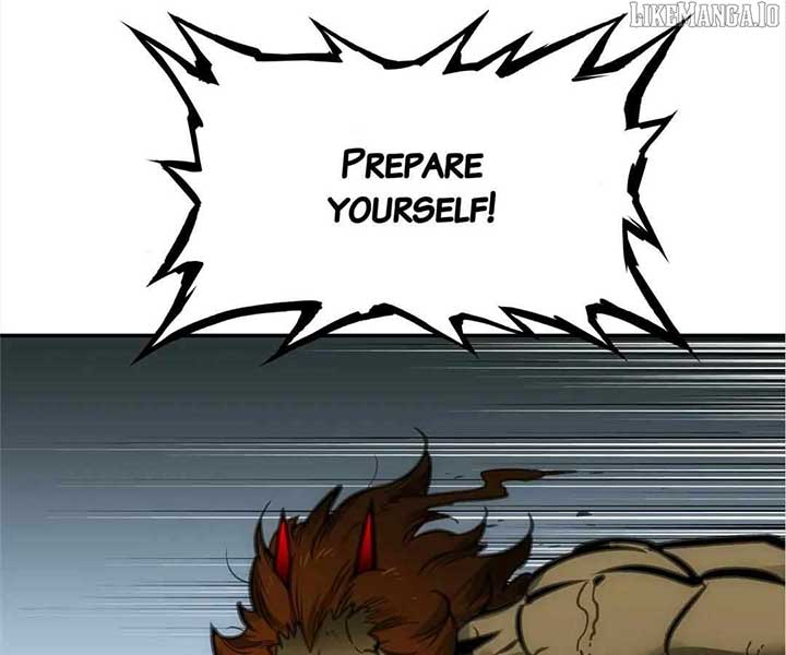 Deadly Strong Chapter 64 - Page 100