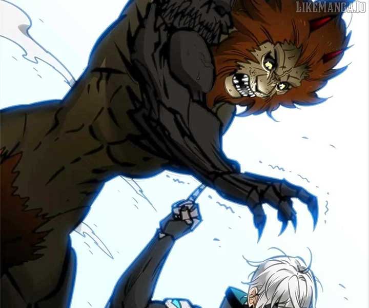 Deadly Strong Chapter 64 - Page 105