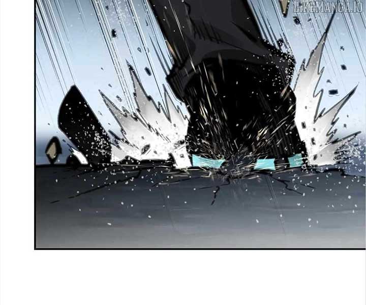 Deadly Strong Chapter 64 - Page 109