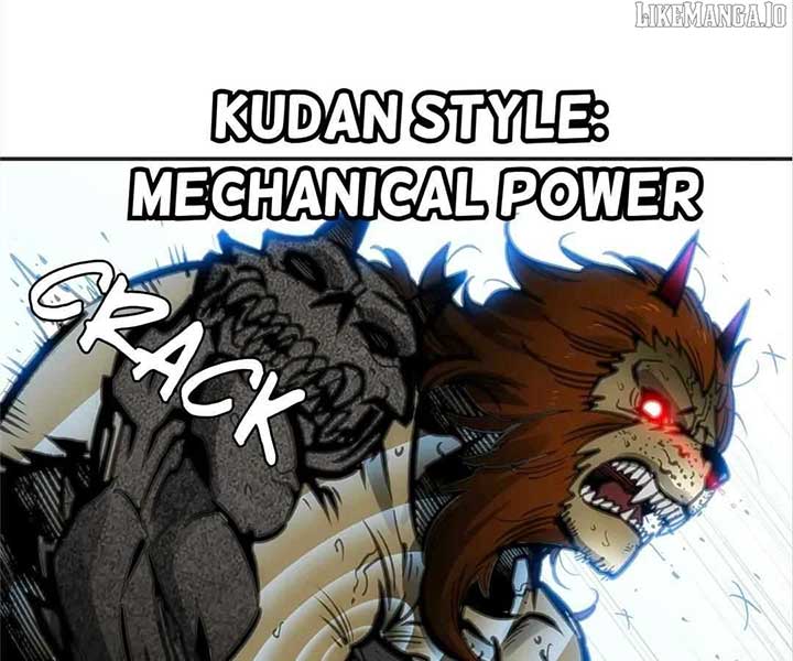 Deadly Strong Chapter 64 - Page 110