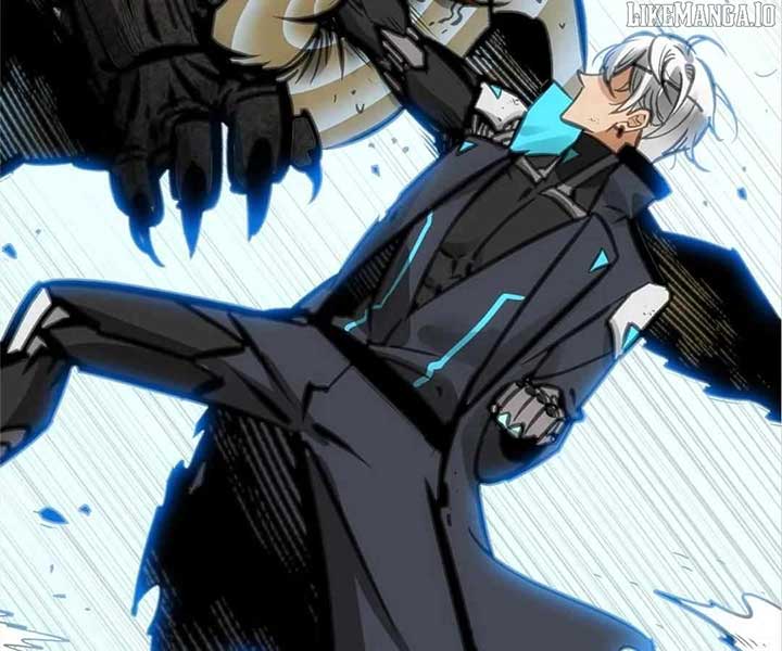 Deadly Strong Chapter 64 - Page 111