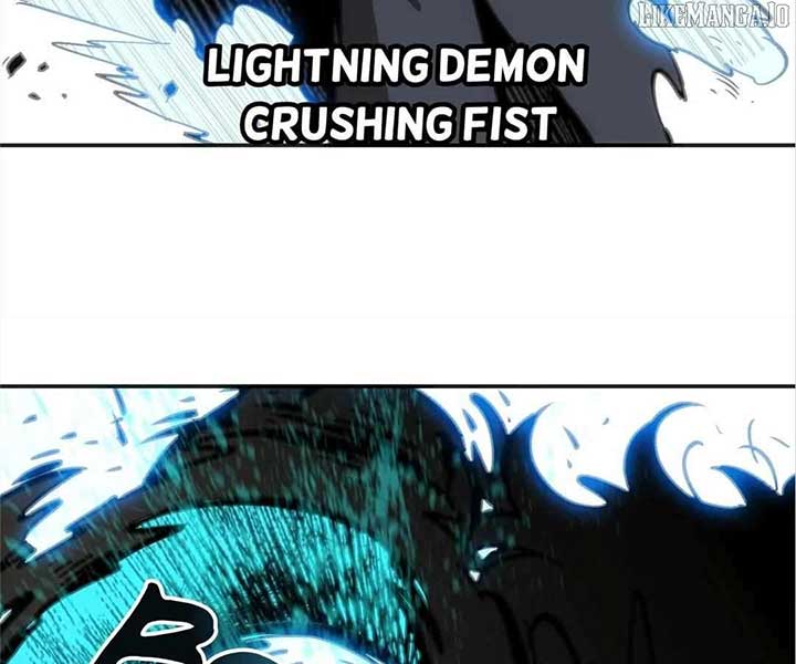 Deadly Strong Chapter 64 - Page 112