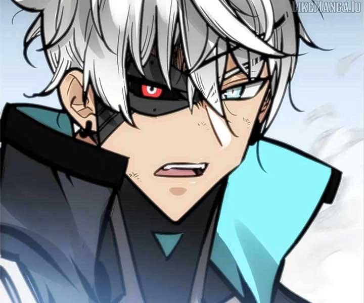 Deadly Strong Chapter 64 - Page 117