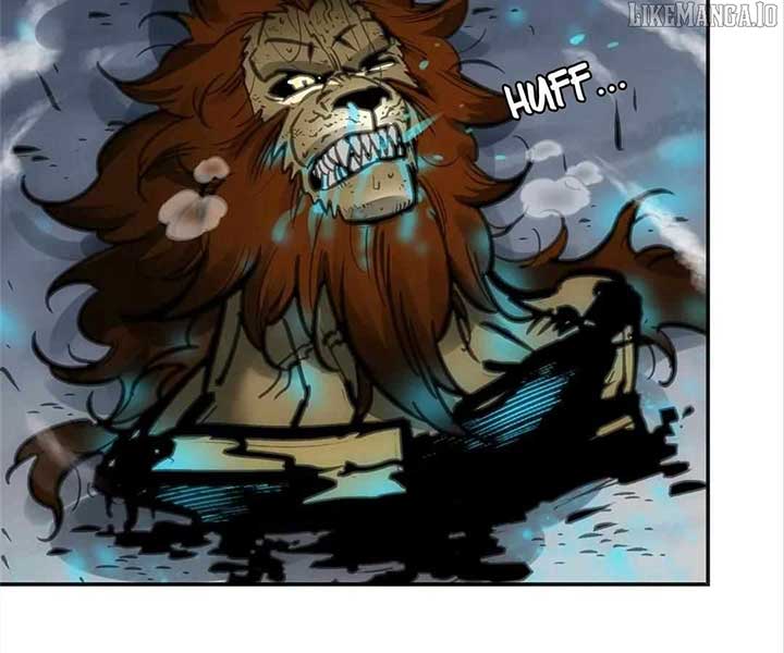 Deadly Strong Chapter 64 - Page 119