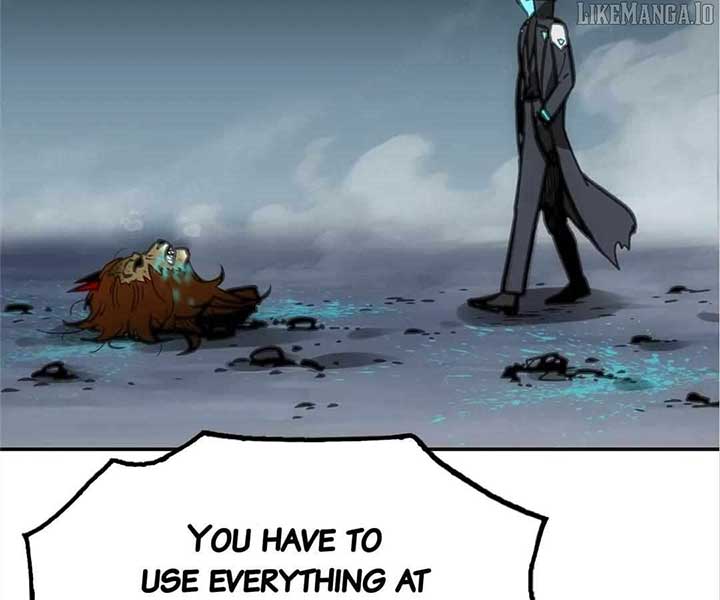 Deadly Strong Chapter 64 - Page 121