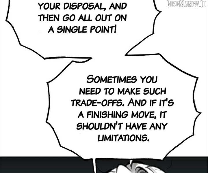 Deadly Strong Chapter 64 - Page 122