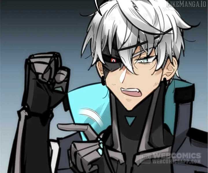 Deadly Strong Chapter 64 - Page 123