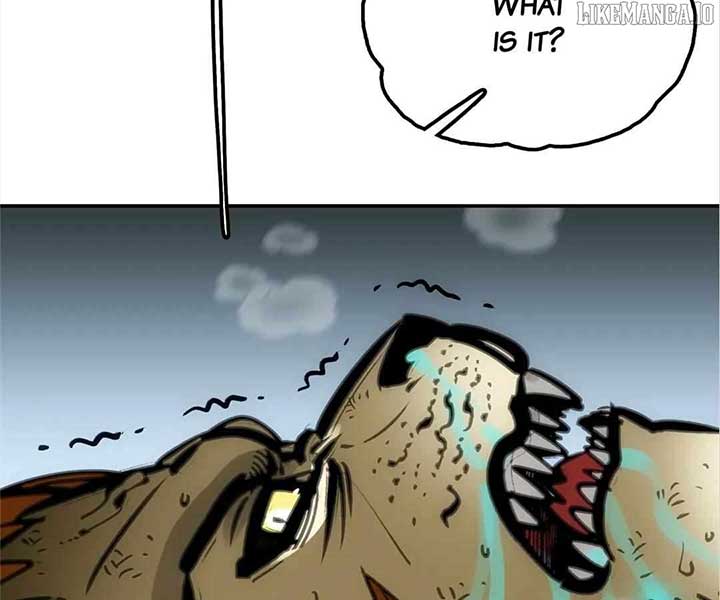 Deadly Strong Chapter 64 - Page 126