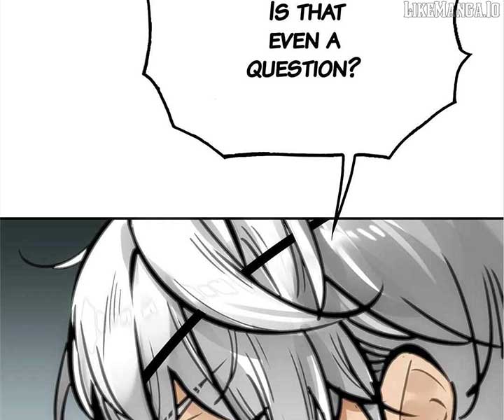 Deadly Strong Chapter 64 - Page 129