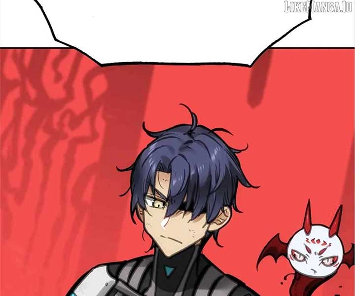 Deadly Strong Chapter 64 - Page 132