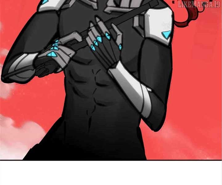 Deadly Strong Chapter 64 - Page 133