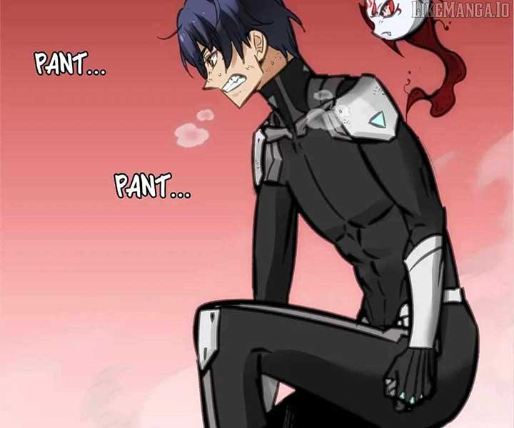 Deadly Strong Chapter 64 - Page 142