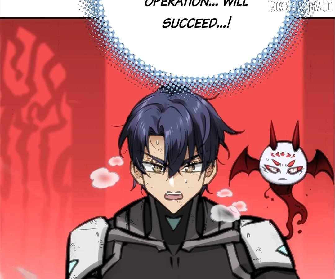 Deadly Strong Chapter 65 - Page 5