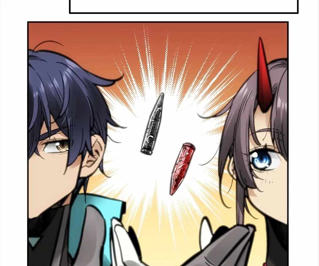 Deadly Strong Chapter 65 - Page 8