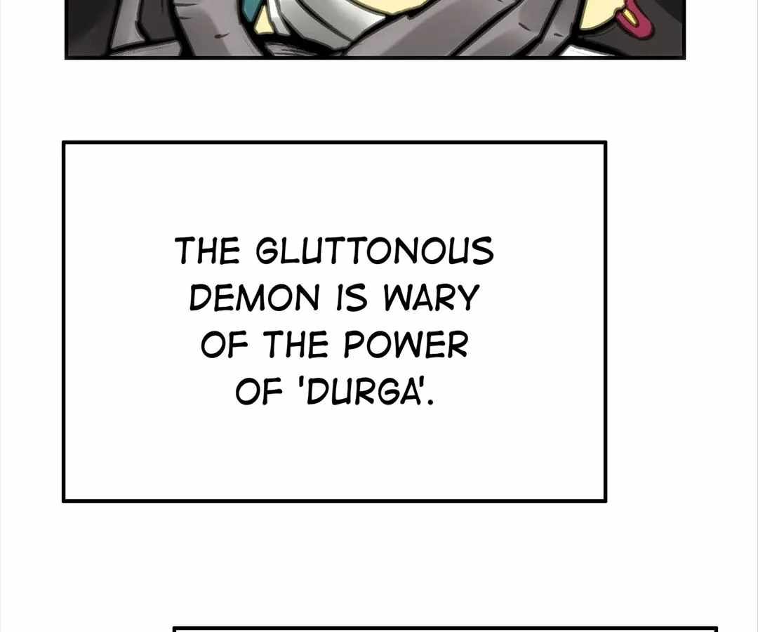 Deadly Strong Chapter 65 - Page 9