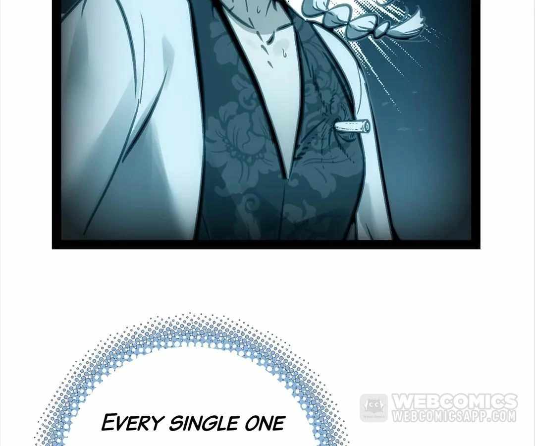 Deadly Strong Chapter 65 - Page 11