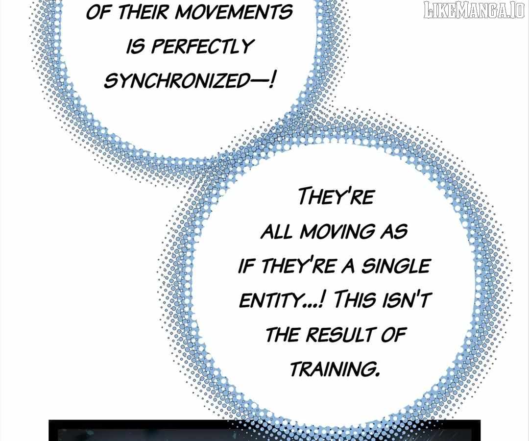 Deadly Strong Chapter 65 - Page 12