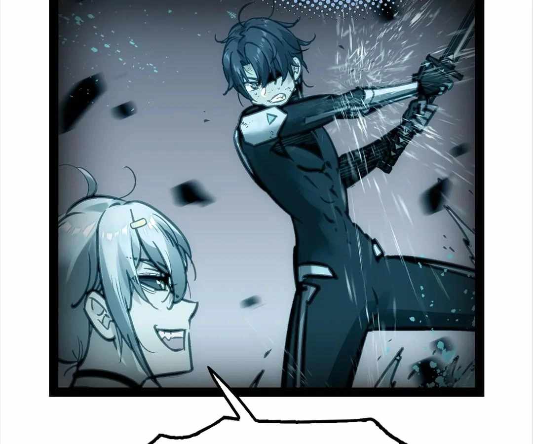 Deadly Strong Chapter 65 - Page 13