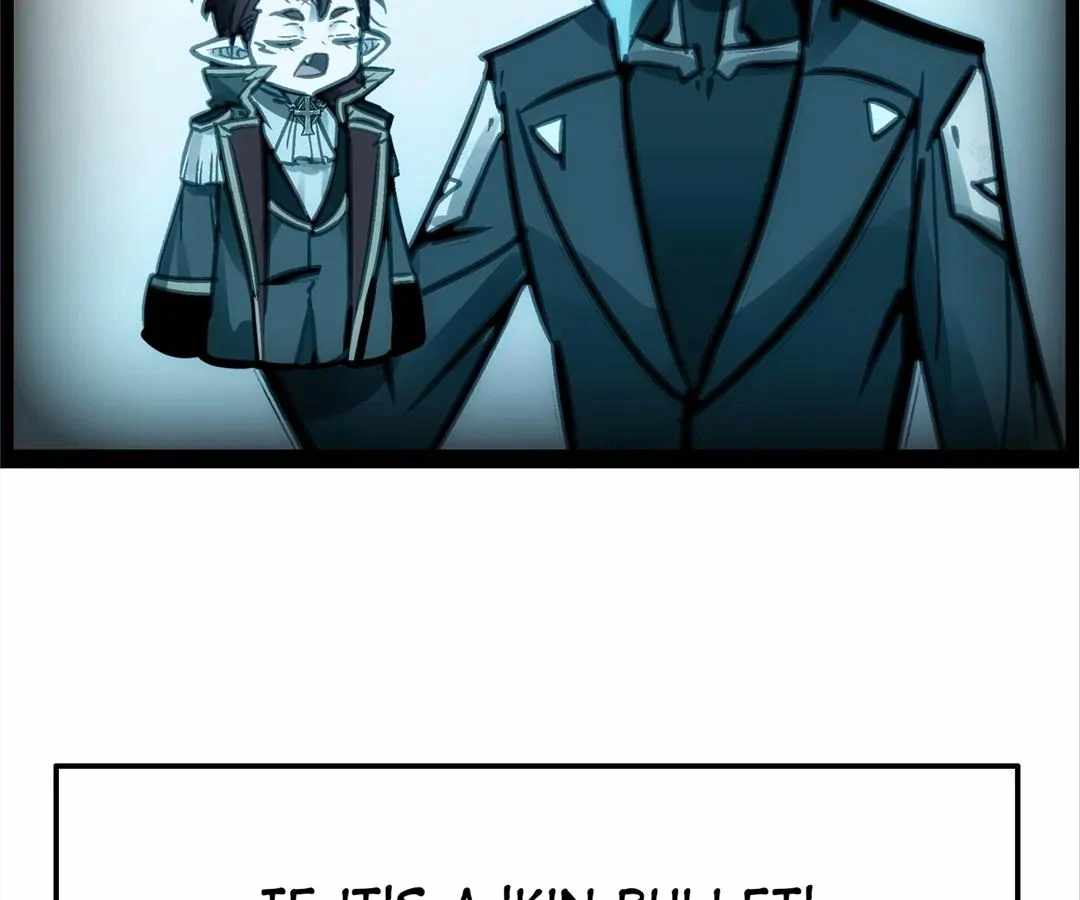 Deadly Strong Chapter 65 - Page 26