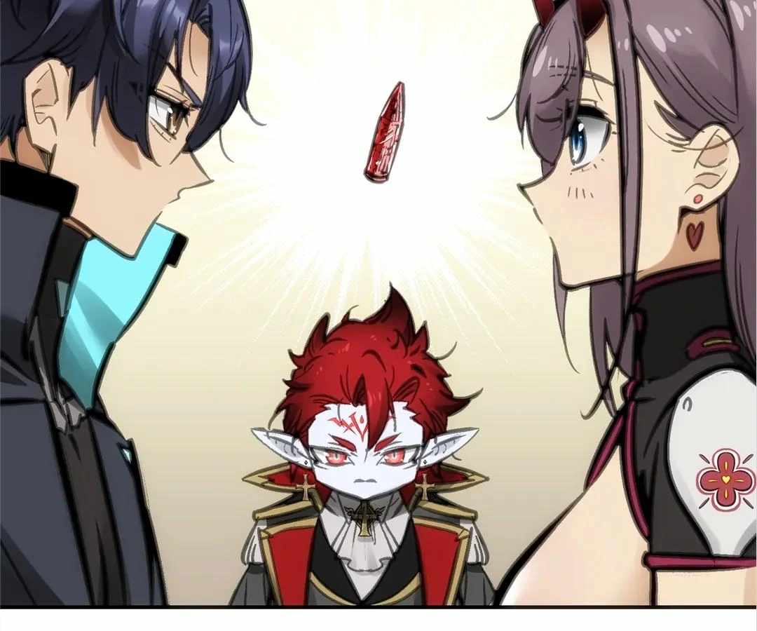 Deadly Strong Chapter 65 - Page 28