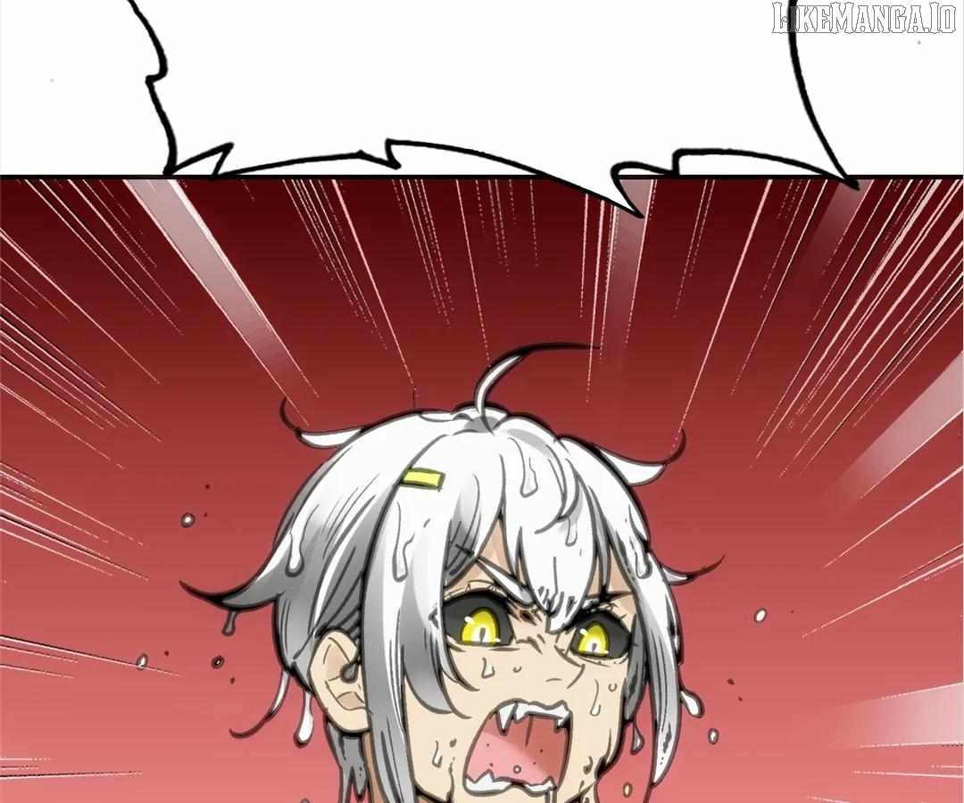 Deadly Strong Chapter 65 - Page 31